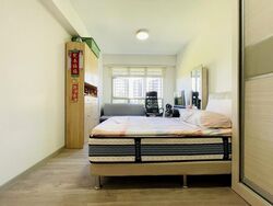 Tampines Street 86 (Tampines), Multi Generation #496772311